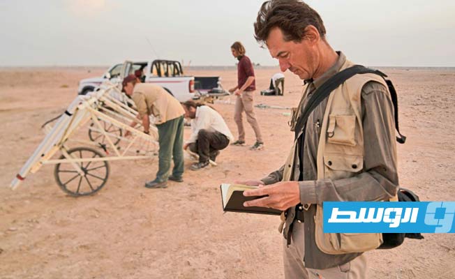 عودة علماء الآثار الأوروبيين إلى العراق
