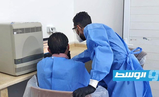 ليبيا تسجل 652 إصابة بفيروس «كورونا» المستجد و992 حالة شفاء