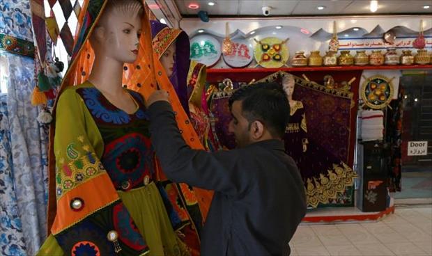 المقبلون على الزواج في أفغانستان يقلصون حفلاتهم في زمن «كورونا»