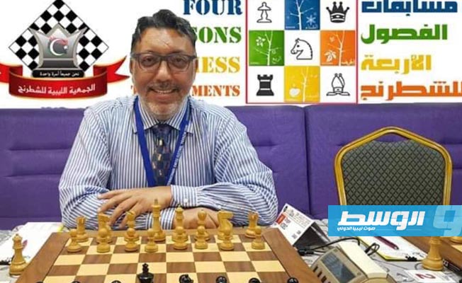 شراطة: نجهز لبطولة شطرنج المدارس