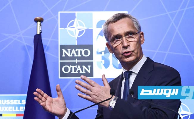 ستولتنبرغ: الناتو لا يرغب بخوض حرب مفتوحة ضد روسيا