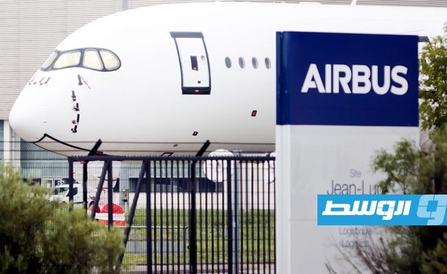 Airbus agrees to pay 16 million euros to settle Libya and Kazakhstan bribery cases