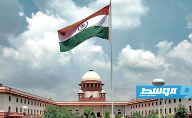 المحكمة العليا في الهند تحسم خلافا تاريخيا بين الهندوس والمسلمين