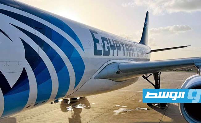 EgyptAir to begin direct flights from Cairo to Misrata on January 25