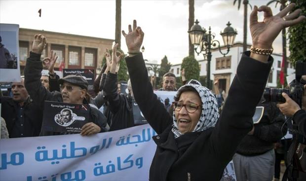 «العفو الدولية» تنتقد «قمع» حرية التعبير في المغرب
