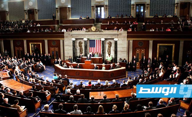 U.S. House rejects bid to end five presidential emergency declarations on Syria, Yemen, Iraq, Libya and DRC