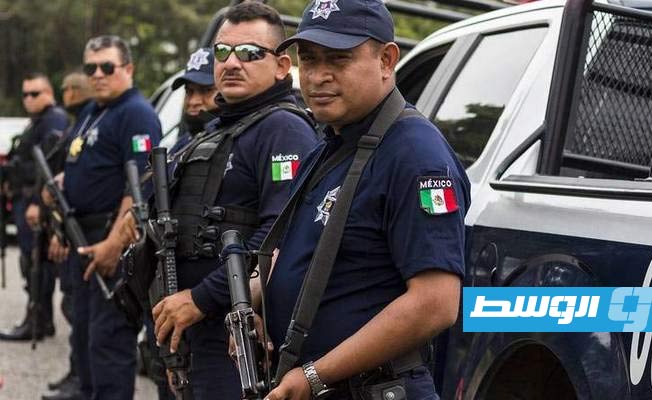 10 قتلى في هجوم على فندق بمدينة سيلايا وسط المكسيك