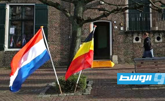 بلجيكا وهولندا تعلنان طرد 38 ضابطا ودبلوماسيا روسيا بتهمة التجسس