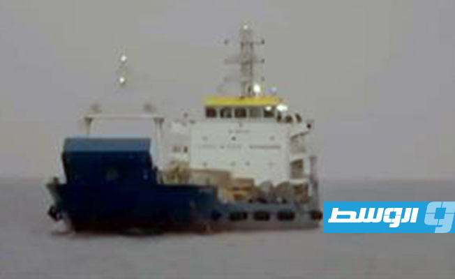 مجلس الأمن يدعو إلى إطلاق سفينة إماراتية صادرها الحوثيون
