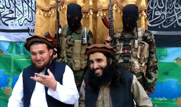 الناطق السابق باسم «طالبان» باكستان يفر من الاحتجاز بعد عامين من استسلامه
