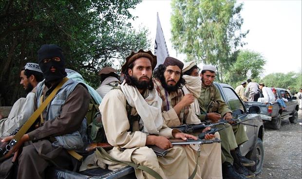 «طالبان» تدعو إلى مقاطعة الانتخابات الرئاسية الأفغانية وتهدد بتنفيذ هجمات