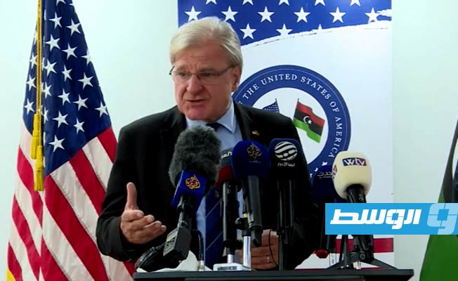 نورلاند عن إجراء الانتخابات في ظل الحكومتين: مجرد فكرة يحدد الليبيون وحدهم مدى نجاعتها