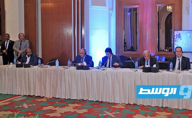 وكالة «نوفا» تستبعد اتفاق مجلسي النواب والدولة بشأن الإطار الدستوري خلال اجتماع القاهرة