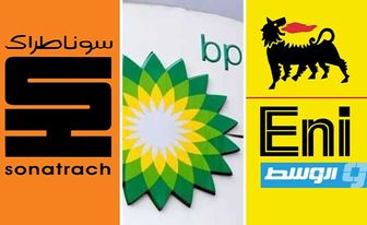 Libya's NOC says ENI, BP, Sonatarch to lift force majeure and resume activities