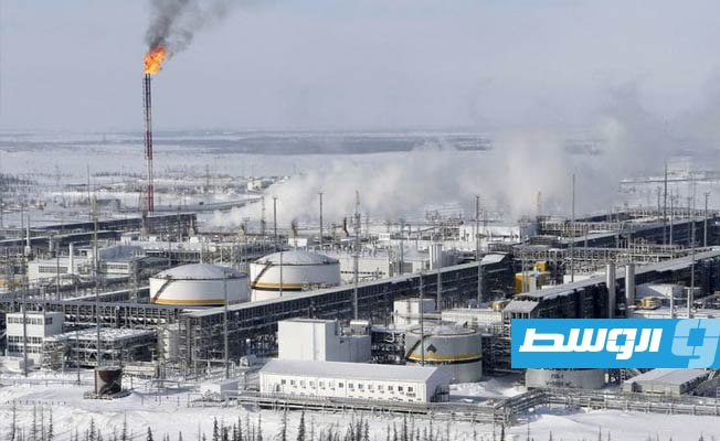 موسكو: المستهلك الأوروبي أول من يعاني جراء الحظر على النفط الروسي