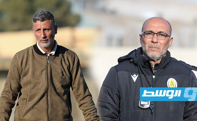 المدرب الوطني رضا عطية يتراجع عن استقالته من «أبوسليم»