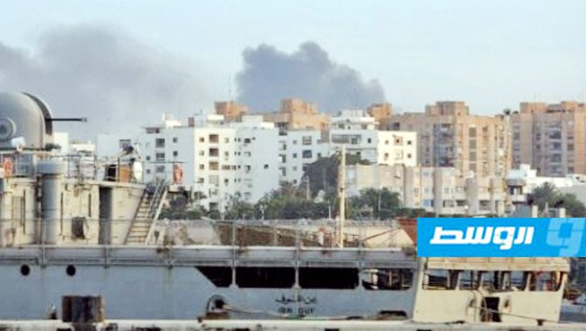 السفارة الكندية في ليبيا تحث أطراف الاشتباكات في طرابلس على حماية المدنيين