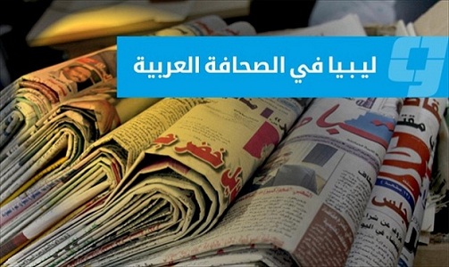 صحف عربية: اختفاء مظاهر الاقتتال في طرابلس.. وحرب الغنائم المشتعلة