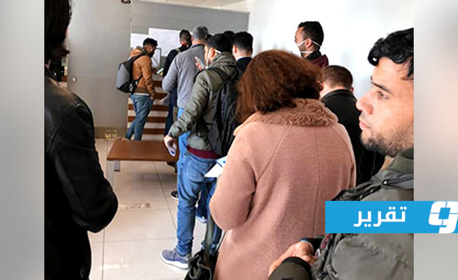 الهلع من «كورونا»: كيف تعاملت «خارجية الوفاق» مع مشكلة المسافرين العالقين في تونس وتركيا