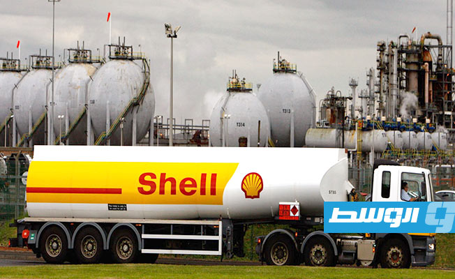 عملاقة النفط «شل» تنقل مقرها الضريبي من هولندا إلى بريطانيا.. و«بريكست» السبب