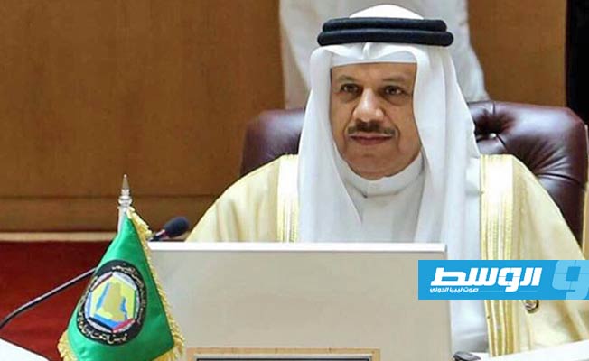 تعيين الدبلوماسي المخضرم عبداللطيف الزياني وزيرا لخارجية البحرين