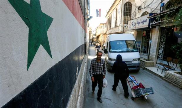 النظام السوري يصدر موازنة 2020 بقيمة 9.2 مليار دولار
