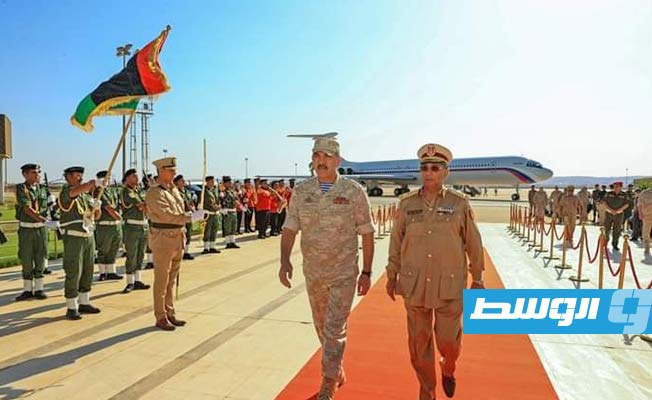 RFI: Haftar ignores US pressure to cut ties with Wagner Group, strengthens relations with Moscow