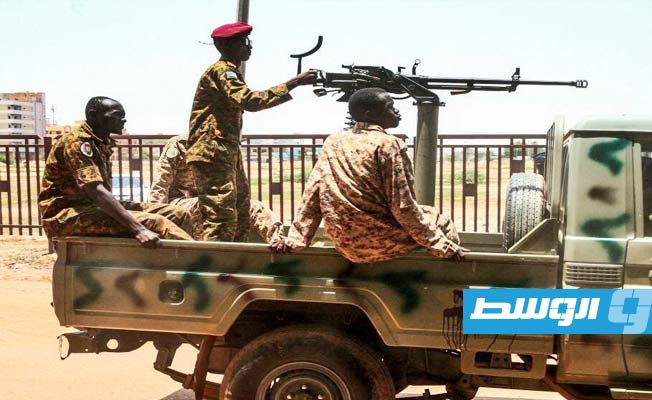 السودان يتهم الجيش الإثيوبي بإعدام 7 من جنوده.. ويستدعي سفيره في إثيوبيا