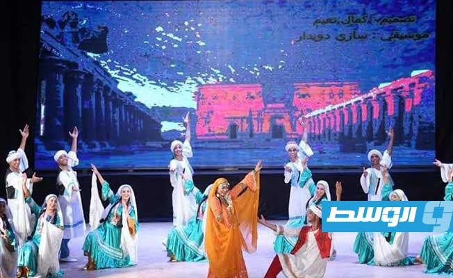 مشاركات مصرية متنوعة في محافل فنية وثقافية دولية