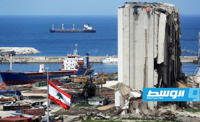 القضاء اللبناني يزيل آخر عقبة قانونية أمام استئناف التحقيق في انفجار مرفأ بيروت