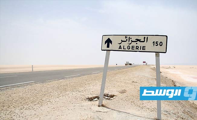 إعادة فتح الحدود البرية بين الجزائر والنيجر بعد غلقها بسبب جائحة «كورونا»