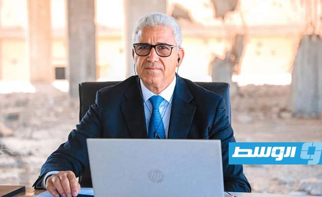 Bashagha: Libya has become an arena for settling international accounts