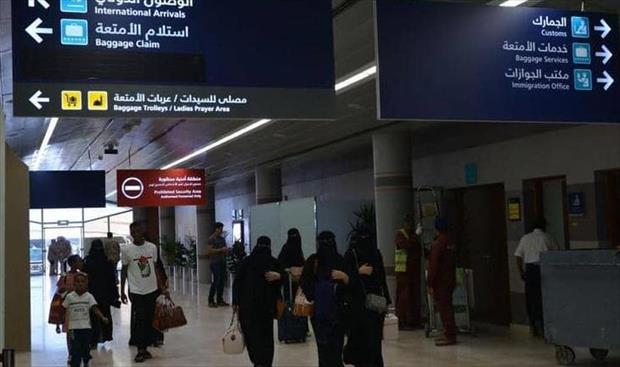 السعودية: 4 إصابات جديدة بـ«كورونا» وتعليق حركة السفر من وإلى 9 دول