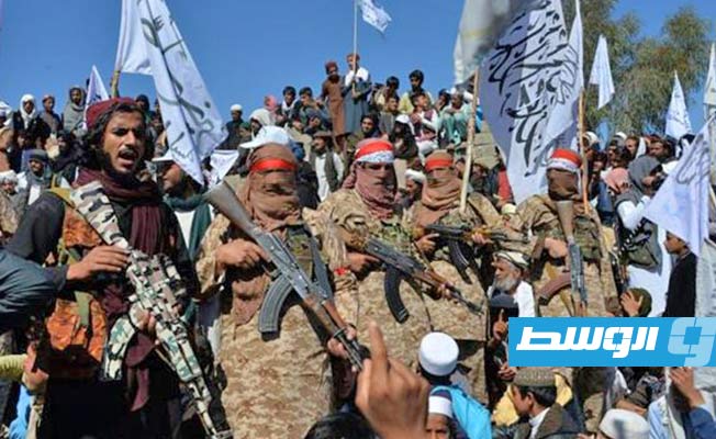 «طالبان» الأفغانية تعلن وقفا لإطلاق النار لثلاثة أيام لمناسبة عيد الفطر