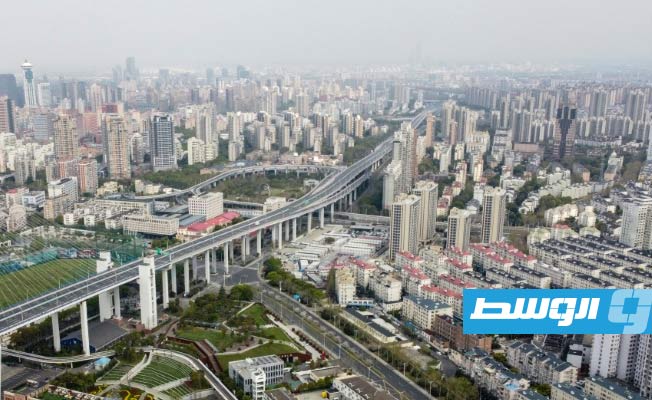 شنغهاي تكشف سياسات جديدة لدعم الاقتصاد المتضرر من جائحة «كورونا»