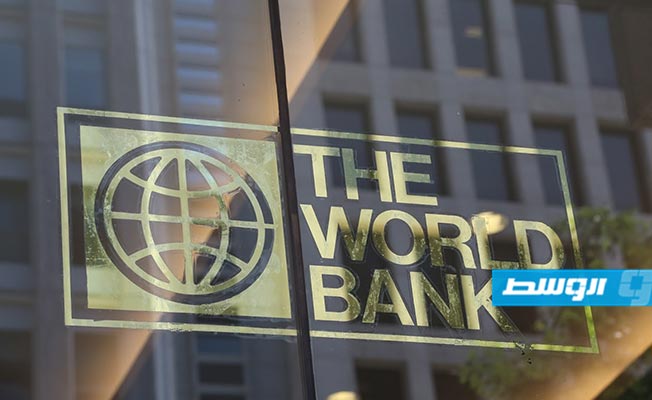 البنك الدولي يحذر من «الحرب التجارية» بين الولايات المتحدة والصين