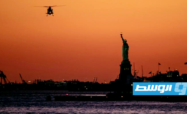 المروحيات تعاود إزعاج سكان نيويورك
