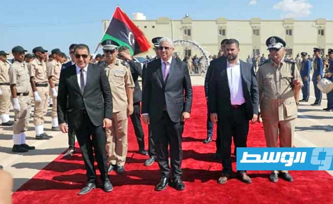 Bashagha government criticizes UN mission's cooperation with Dabaiba on elections