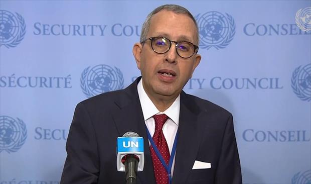 «فرانس برس»: «صفقة القرن» تطيح مندوب تونس في الأمم المتحدة من منصبه