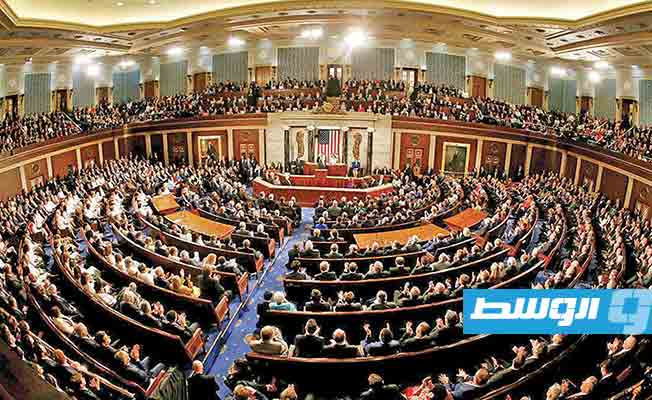 مجلس الشيوخ الأميركي يقر مساعدة جديدة لأوكرانيا بقيمة 12 مليار دولار