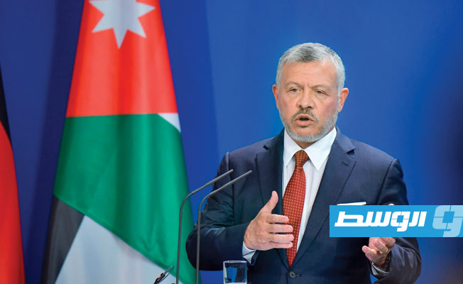 الملك عبدالله يعلن بدء مرحلة انتقالية لـ«الأردن الجديد» واستكمال منظومة التحديث السياسي
