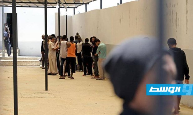 2,044 Nigerians repatriated from Libya in 2022
