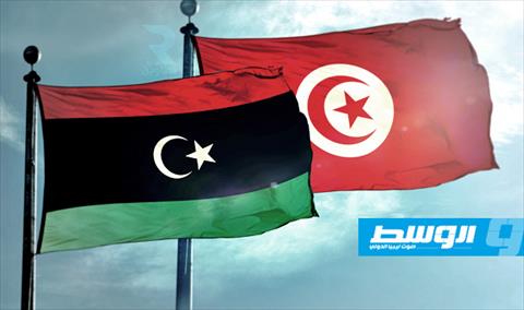 توصية بتدشين منصة إلكترونية لتبادل المعلومات حول فرص التشغيل بين ليبيا وتونس
