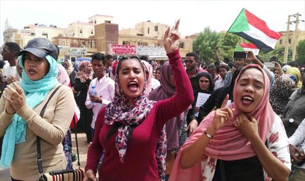 واشنطن: الأطراف السودانية ملتزمة بالانتقال إلى الحكم المدني