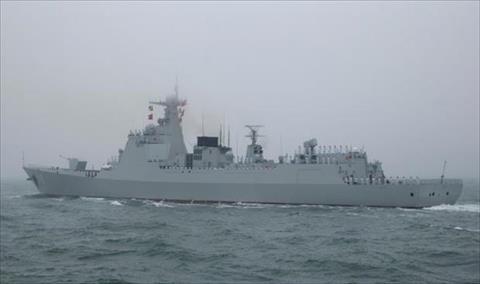 بدء تدريبات بحرية بين إيران وروسيا والصين في المحيط الهندي وخليج عُمان
