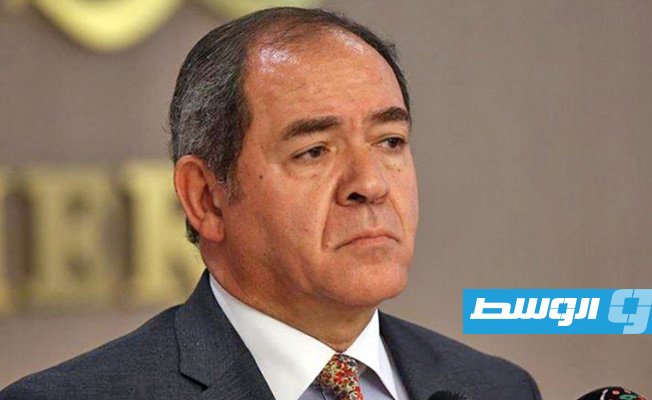 Guterres nominates former Algerian FM Sabri Boukadoum to head UN's Libya mission