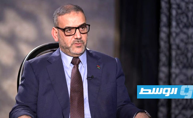 Al-Mishri: 90% of the constitutional basis for elections has been agreed upon
