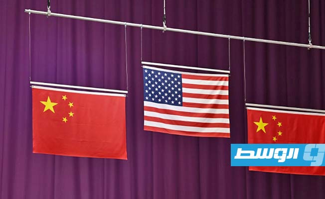 محادثات أميركية صينية حول التجارة وسط تضخم شديد