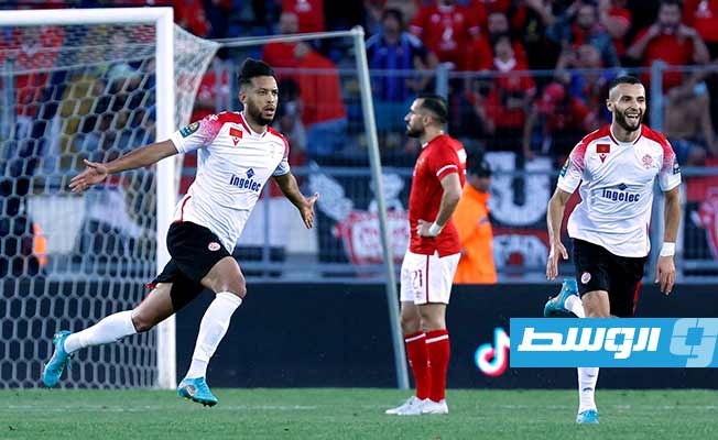 بالصور.. الوداد المغربي يتوج بلقب دوري أبطال أفريقيا للمرة الثالثة في تاريخه