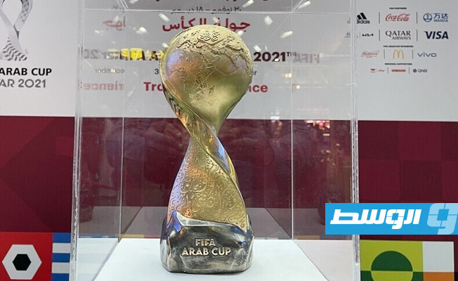 انطلاق مونديال العرب في قطر